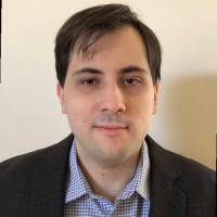 Tampa Bay Library Consortium Employee Gregory Forgnone's profile photo