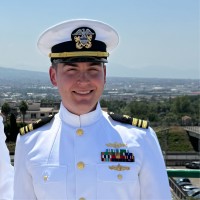 US Navy Employee Anton Ekman's profile photo