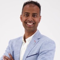 BOMONT Employee Nawish Baars's profile photo