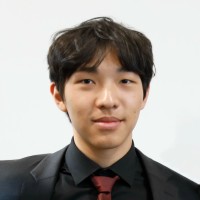 IMC Trading Employee Connor Yang's profile photo