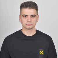 Vadym Molochnikov Email
