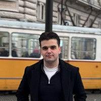 Tolt Employee Valentin G.'s profile photo
