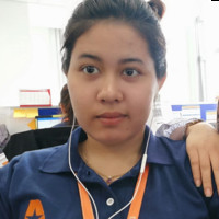 DaraPay Employee Ou Chansocheata's profile photo