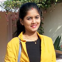 Godrej Meridien Employee Moupriya Pal's profile photo