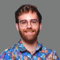 Aidan Lavis's profile photo