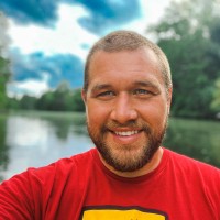 Matterbeam Employee Alex Jackson's profile photo