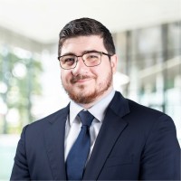 AET Flexible Space Employee Matthew Foley's profile photo