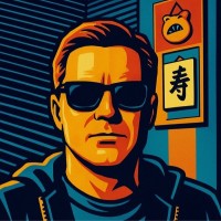 Sekoia.io Employee Fabien Dombard's profile photo