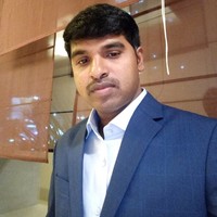 Prabhakar Thota Email & Phone Number