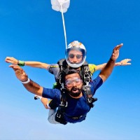 Kara Express Employee Akhil K's profile photo
