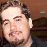 California Chicken Cafe Employee Vincent Rulli's profile photo