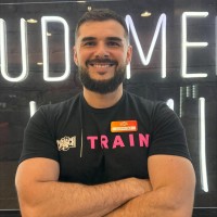 Crunch Fitness CR Fitness Holdings, LLC Employee Thomas Dunker's profile photo