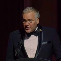 LOTTE HOTEL SAIGON Employee Brian Harris's profile photo