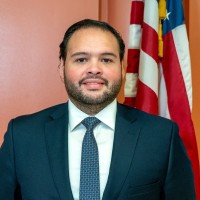 HOUSING AUTHORITY OF WEST NEW YORK Employee Jonathan Castaneda's profile photo