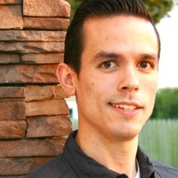 Philly Improv Theater Employee Andrew Sigwart's profile photo