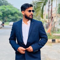 Chandan Swain Email