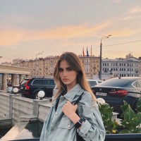 Superdao Employee Valeria Makarova's profile photo