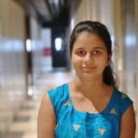 Floryn Health Employee Maanvika Alikatte's profile photo