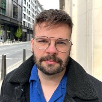 The GelBottle Inc Employee Andrew Baker's profile photo