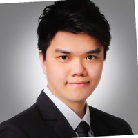 Mazars Employee Jacky Kong's profile photo