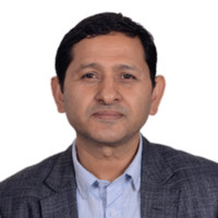 TURZEN Employee Dinesh Ghimire's profile photo