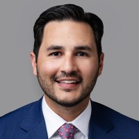 Capital City Consulting Employee Joseph Mongiovi's profile photo