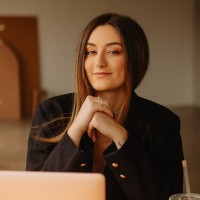 Elephan.ai Employee Caroline Brotto's profile photo