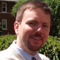McGill Engineering Corp. Employee Scott Roberts's profile photo