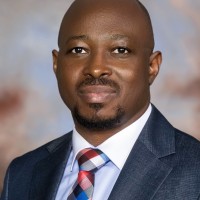 Swoom Employee Bamidele Adelusi's profile photo
