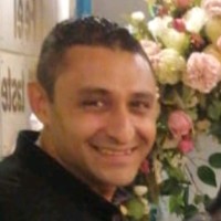 REDCON Construction Co. S.A.E Employee Amir Elsayed's profile photo