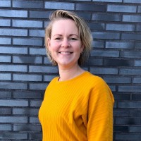 Grafistar B.V. Employee Ilona Ruesink's profile photo