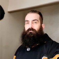 Guided Logistics Employee Don Rankin's profile photo