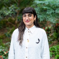 Polymode Employee Randa Hadi's profile photo