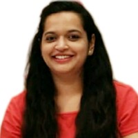 Visual BI Solutions, an Atos Company Employee Bharathi G's profile photo