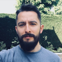Diocese of Gloucester Employee Adam Klups's profile photo