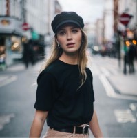 Upload Agency Employee Eimile D's profile photo