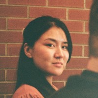 Scout House Employee Samantha Yu's profile photo