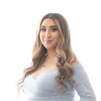 Evelyn Gonzalez Email & Phone Number