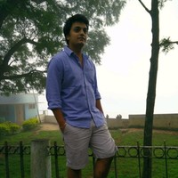 Nitish Khulbe Email