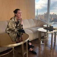 Masha Rubtsova Email & Phone Number