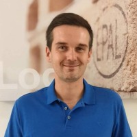 LOXXESS AG Employee David Schopp's profile photo
