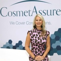 CosmetAssure Employee Wendi Glanton's profile photo