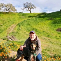 Ipswich Shellfish Group Employee Dan Scofield's profile photo