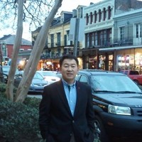AIP Employee Louis Bae's profile photo