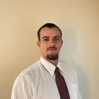 BAE Systems Employee Daniel Frechette Jr.'s profile photo