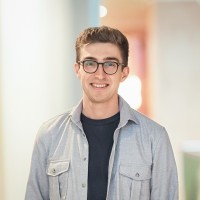 Seedcamp1 Employee James Wright's profile photo