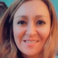Samsung Semiconductor Employee Kellie Alvarado-Manzano's profile photo
