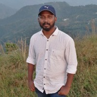 NDimensionZ Solutions Pvt Ltd Employee Libin Jacob's profile photo