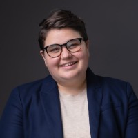 Caitlin McElroy Email & Phone Number