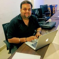 Ankit Dave Email & Phone Number